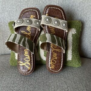 Women’s Sam Edelman Sandals